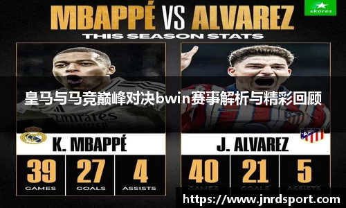 皇马与马竞巅峰对决bwin赛事解析与精彩回顾